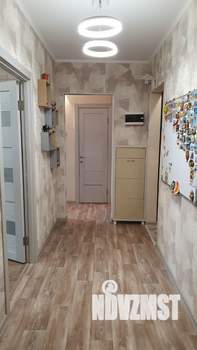 2-к квартира, вторичка, 59м2, 9/10 этаж