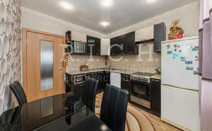 2-к квартира, вторичка, 57м2, 9/10 этаж