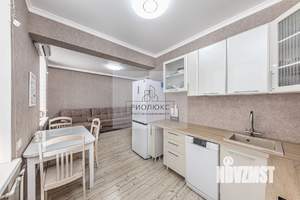 3-к квартира, вторичка, 55м2, 4/4 этаж
