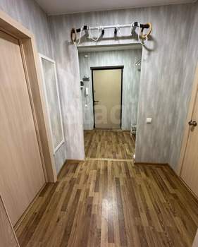 1-к квартира, вторичка, 48м2, 5/20 этаж