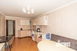 3-к квартира, вторичка, 96м2, 1/10 этаж