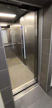 Студия квартира, вторичка, 24м2, 7/17 этаж