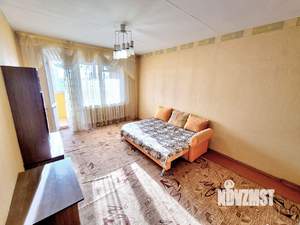 1-к квартира, вторичка, 45м2, 12/14 этаж