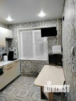 2-к квартира, вторичка, 46м2, 4/5 этаж