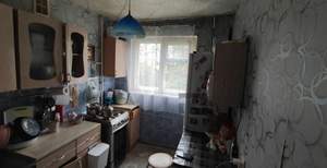 2-к квартира, вторичка, 45м2, 4/5 этаж