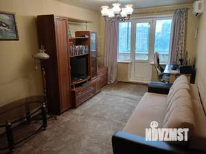 1-к квартира, вторичка, 34м2, 5/10 этаж