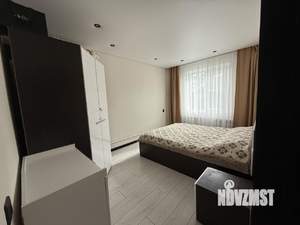 3-к квартира, вторичка, 67м2, 3/16 этаж