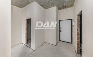 3-к квартира, вторичка, 85м2, 25/25 этаж