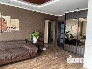 3-к квартира, вторичка, 65м2, 4/10 этаж