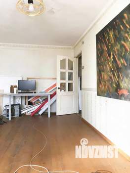 2-к квартира, вторичка, 43м2, 7/9 этаж