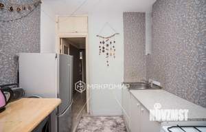 2-к квартира, вторичка, 49м2, 5/5 этаж