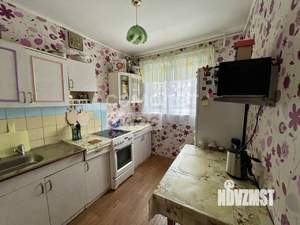 2-к квартира, вторичка, 46м2, 1/5 этаж