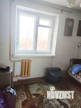 3-к квартира, вторичка, 51м2, 4/5 этаж