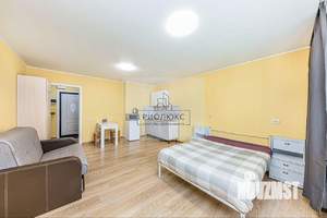 Студия квартира, вторичка, 30м2, 8/20 этаж