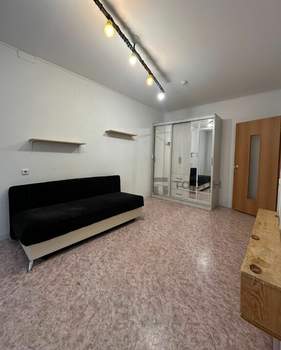 1-к квартира, вторичка, 32м2, 3/10 этаж