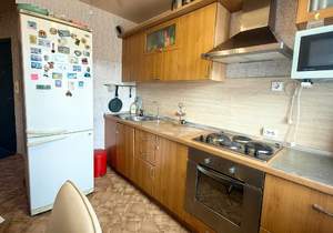 3-к квартира, вторичка, 65м2, 8/10 этаж