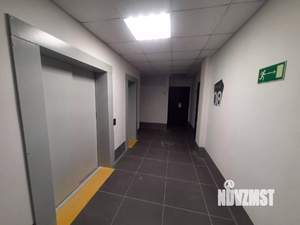 2-к квартира, сданный дом, 63м2, 8/16 этаж