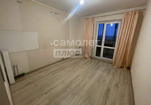 2-к квартира, вторичка, 65м2, 12/26 этаж