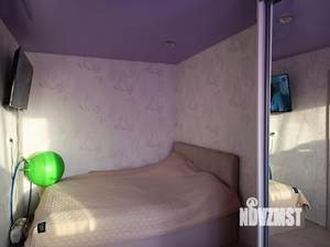 2-к квартира, вторичка, 42м2, 4/5 этаж