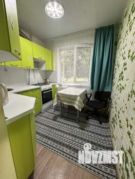 1-к квартира, вторичка, 31м2, 1/5 этаж