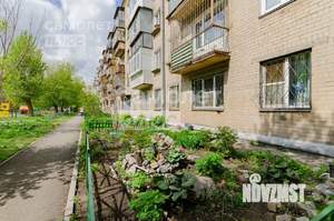 3-к квартира, вторичка, 55м2, 5/5 этаж