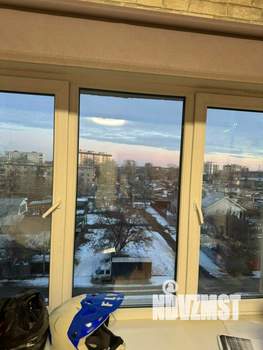 2-к квартира, вторичка, 43м2, 6/9 этаж