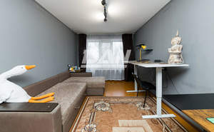 3-к квартира, вторичка, 65м2, 1/10 этаж