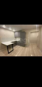 Студия квартира, вторичка, 29м2, 9/10 этаж