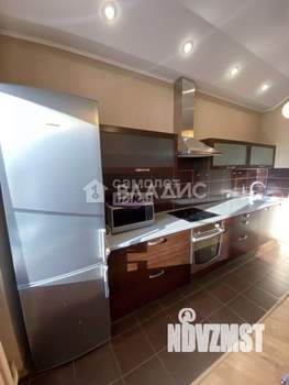 3-к квартира, вторичка, 84м2, 3/6 этаж