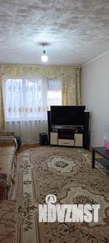 3-к квартира, вторичка, 65м2, 5/9 этаж