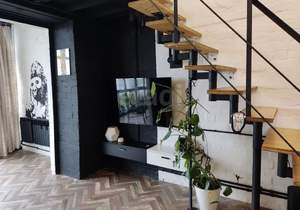 3-к квартира, вторичка, 94м2, 16/16 этаж