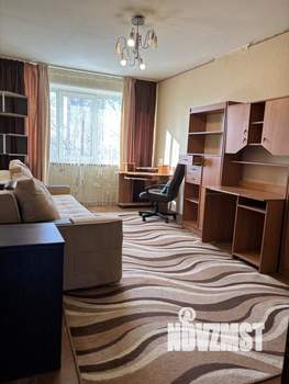 2-к квартира, вторичка, 48м2, 3/5 этаж