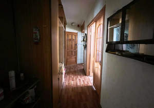 3-к квартира, вторичка, 65м2, 7/10 этаж