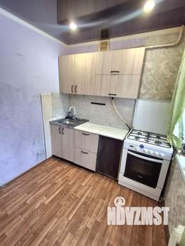 2-к квартира, вторичка, 45м2, 1/5 этаж