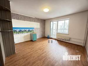 2-к квартира, вторичка, 56м2, 16/17 этаж