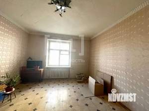 2-к квартира, вторичка, 65м2, 2/5 этаж