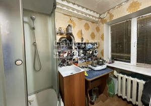 1-к квартира, вторичка, 31м2, 2/2 этаж