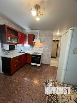 1-к квартира, вторичка, 29м2, 9/9 этаж