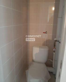 2-к квартира, сданный дом, 41м2, 10/11 этаж