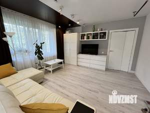 2-к квартира, вторичка, 50м2, 1/10 этаж