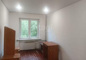 1-к квартира, вторичка, 31м2, 4/5 этаж