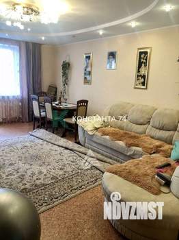 3-к квартира, вторичка, 104м2, 3/10 этаж