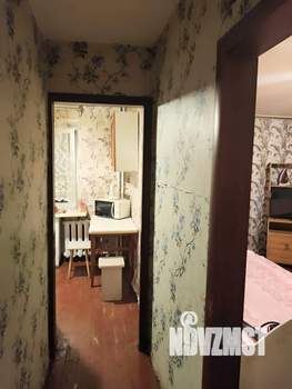 1-к квартира, вторичка, 30м2, 1/5 этаж