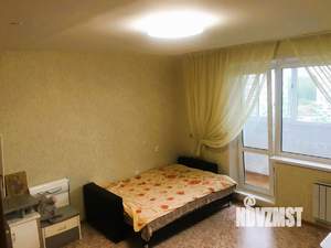 2-к квартира, вторичка, 57м2, 9/11 этаж