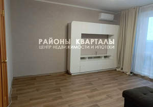 1-к квартира, вторичка, 41м2, 8/10 этаж