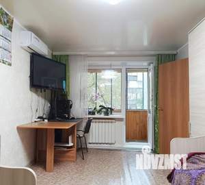 2-к квартира, вторичка, 46м2, 4/5 этаж