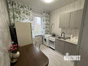 1-к квартира, вторичка, 31м2, 5/5 этаж