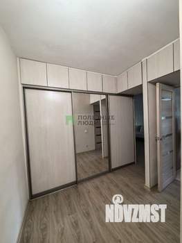 2-к квартира, вторичка, 42м2, 3/9 этаж