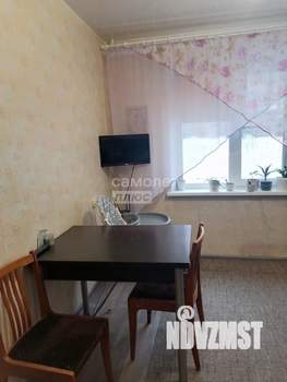 1-к квартира, вторичка, 40м2, 1/1 этаж