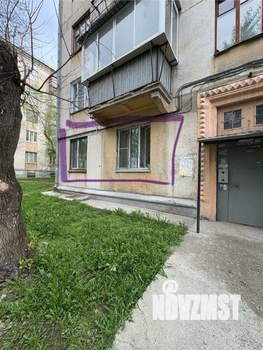 3-к квартира, вторичка, 72м2, 1/5 этаж